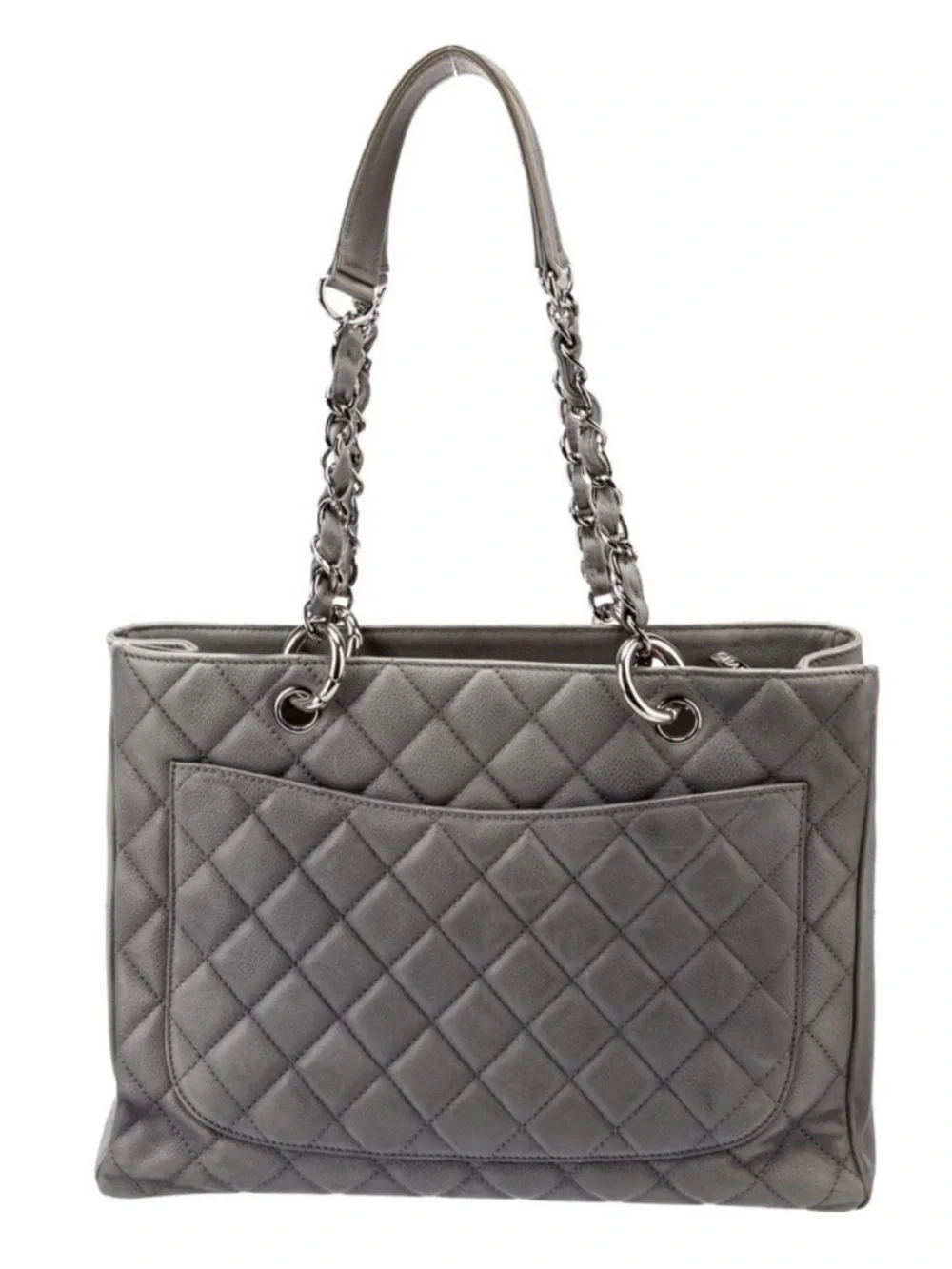 Chanel Grande Shopper